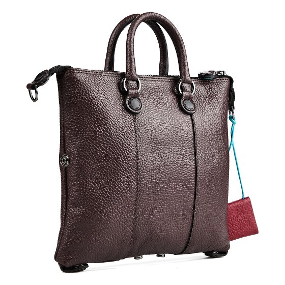 Gabs G3 Sac à main S Cuir véritable 26 cm