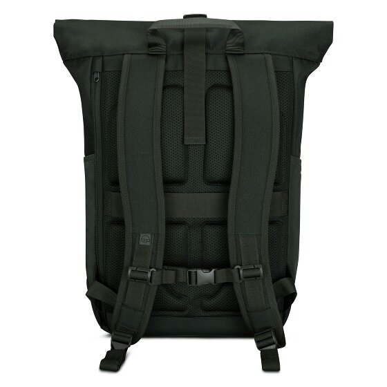 Johnny Urban Eco Series Allen Large Daypack 45 cm Compartiment pour ordinateur portable