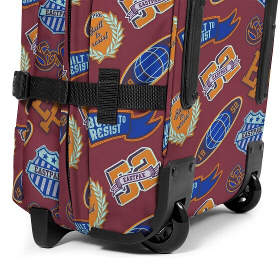 Eastpak Tranverz 2 roulettes Trolley de cabine 51 cm