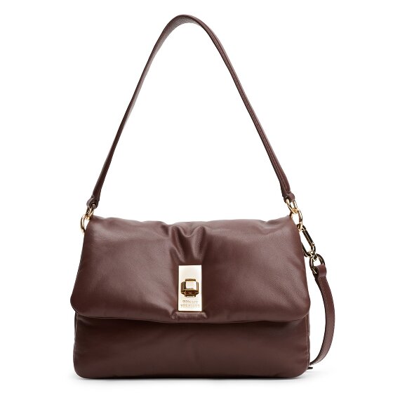Tommy Hilfiger Soft Leather Sac à bandoulière Cuir 27 cm