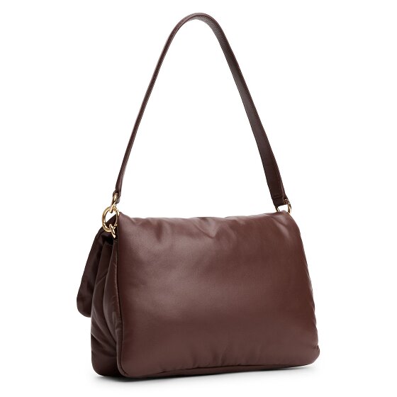 Tommy Hilfiger Soft Leather Sac à bandoulière Cuir 27 cm