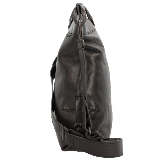 aunts & uncles Grandma's Luxury Club Mrs. Pancake Sac à bandoulière en cuir 28 cm