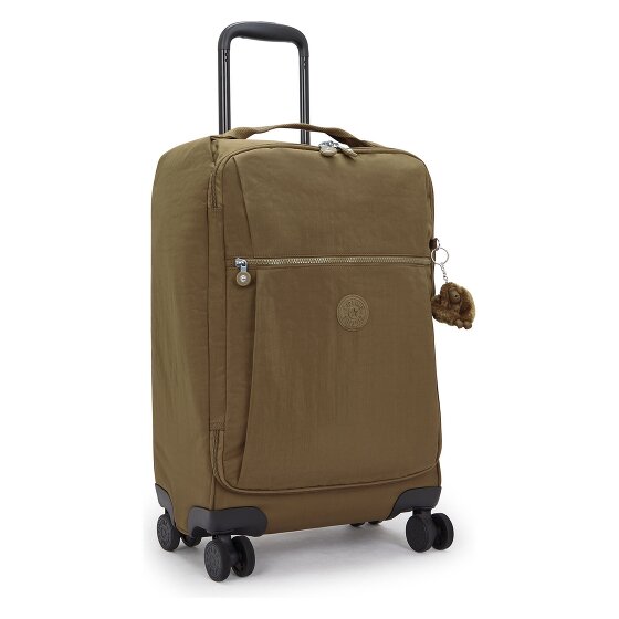 Kipling Basic Darcey Up S 4 roues Valise cabine 55 cm