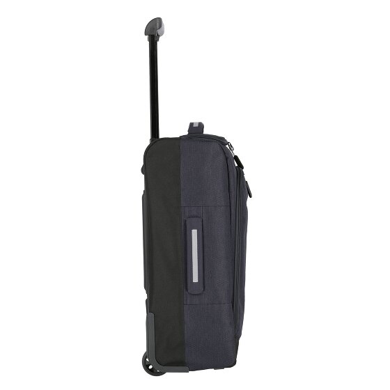Travelite Sac de voyage à 2 roulettes Kick Off 55 cm