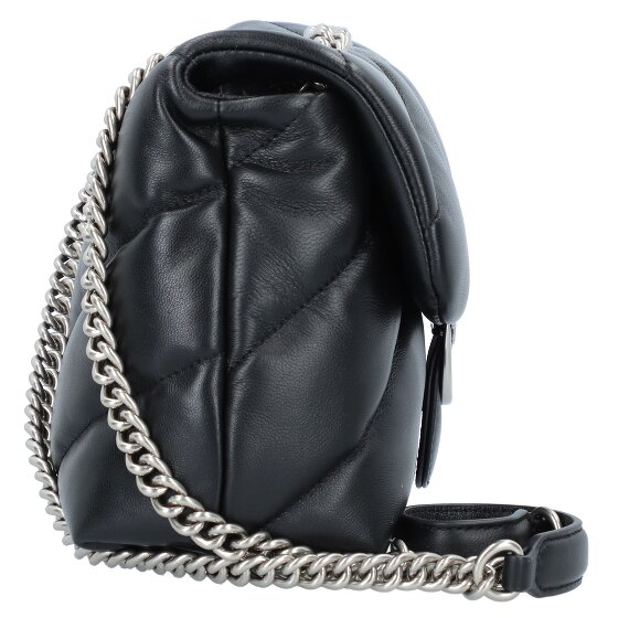 PINKO Love Puff Sac à bandoulière Cuir 30 cm