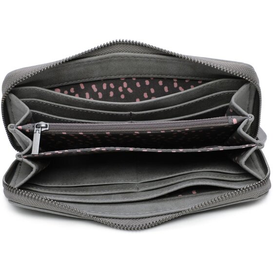 Fritzi aus Preußen Fritzi10 Nicole Vintage Porte-monnaie 20 cm