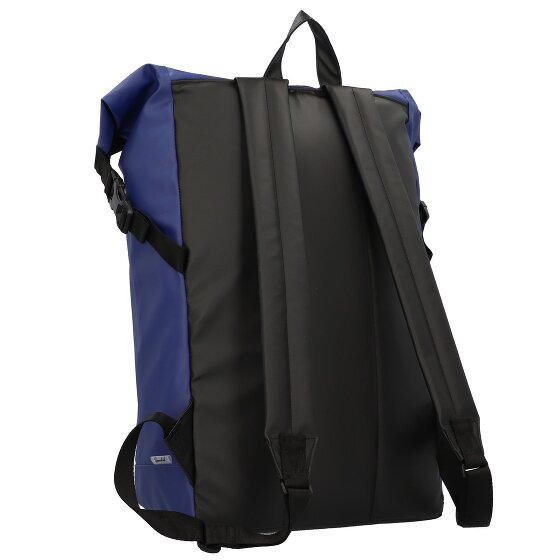 Herschel Roll Top Daypack 46 cm Compartiment ordinateur
