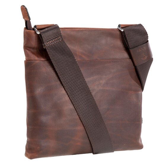 Joop! Loreto Lian Sac à bandoulière Cuir 25 cm