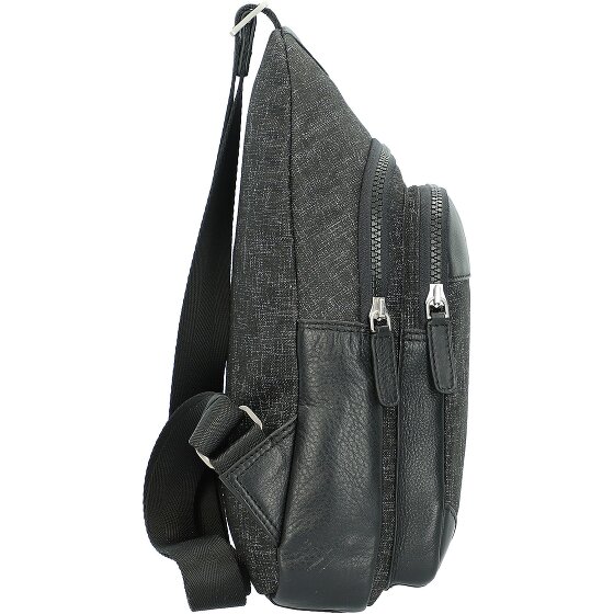 Esquire Sac à bandoulière 20 cm
