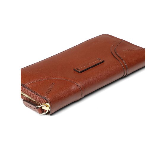 The Bridge Matilde Porte-monnaie Cuir 19 cm