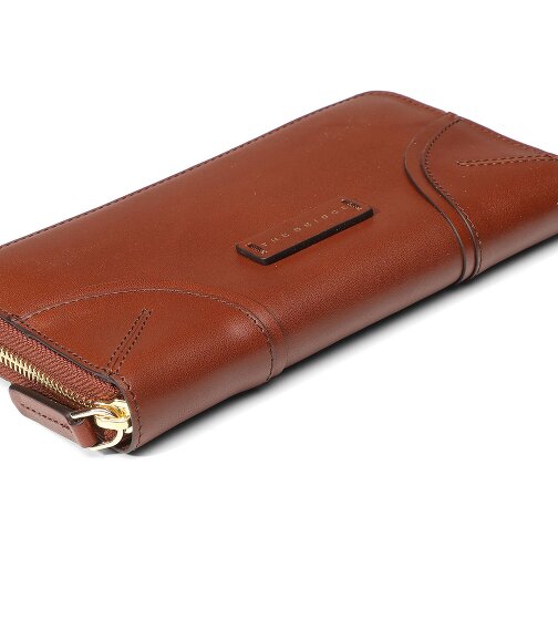 The Bridge Matilde Porte-monnaie Cuir 19 cm