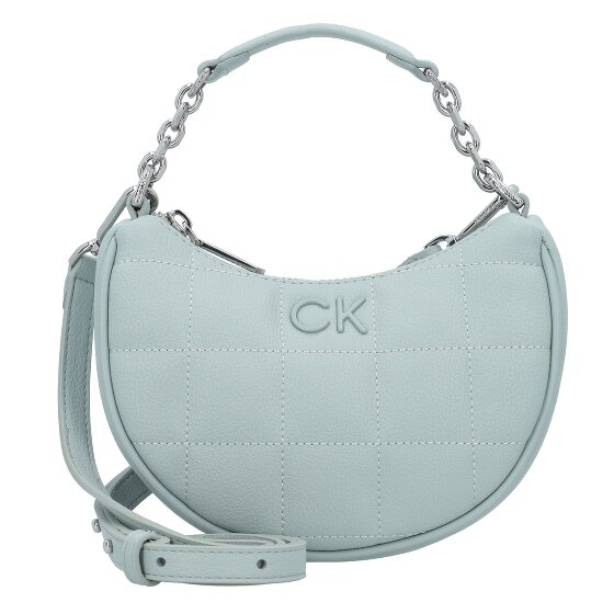 Calvin Klein Square Quilt Sac à main 19.5 cm