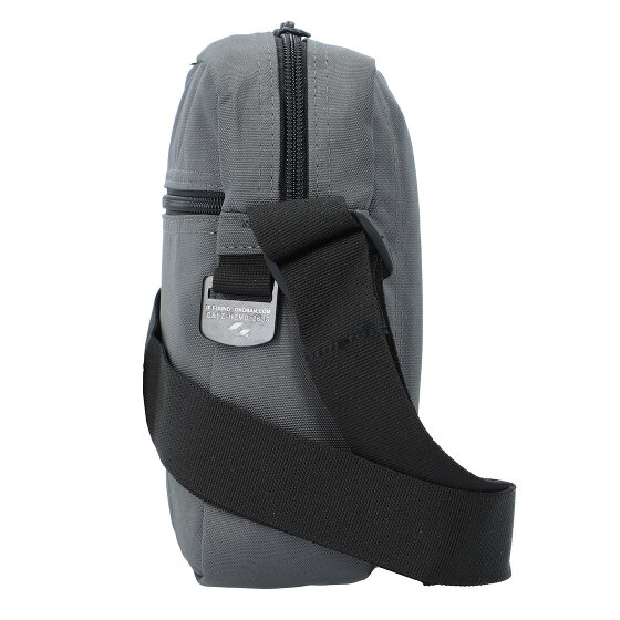 Cabin Zero Sac à bandoulière Sidekick RFID 19 cm