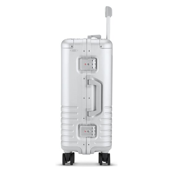 Kapten & Son Heathrow 4 roues Valise cabine 55 cm