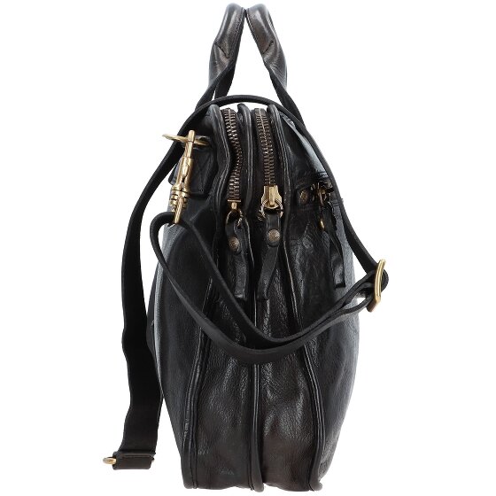 Campomaggi Porte-documents Cuir 37 cm