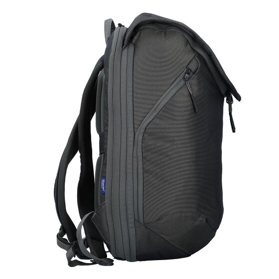 Thule Subterra 2 Sac à dos de voyage 50 cm avec compartiment pour ordinateur portable et soufflet d'extension