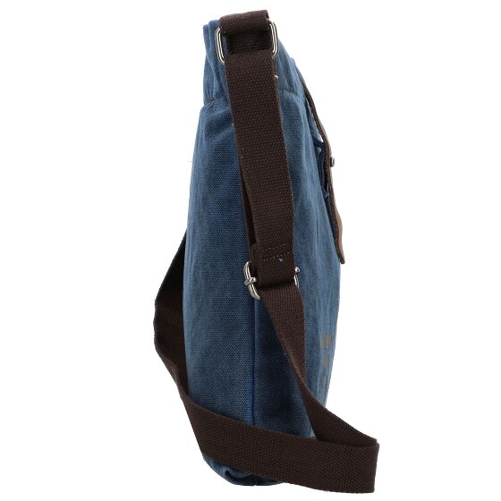 Greenburry Vintage Aviator Sac à bandoulière 27 cm