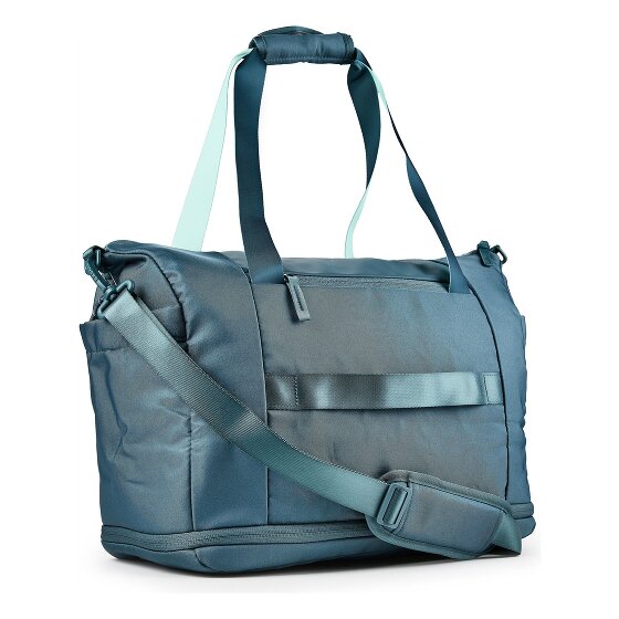 American Tourister Minima Sac de voyage Weekender 48 cm avec soufflet d'extension