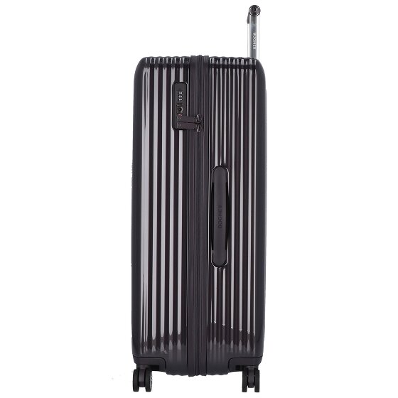 Bogner Piz 4 roulettes Trolley 77 cm