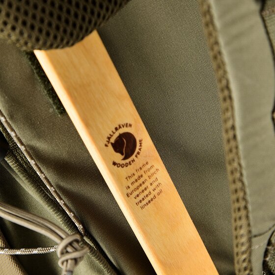 Fjällräven Kajka X-Lätt 45 L Sac à dos de trekking S-M 63 cm