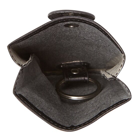 Castelijn & Beerens Étui à clés Gaucho en cuir 9 cm