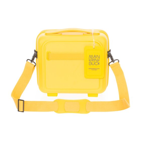 Mandarina Duck Logoduck + Vanity-case 27 cm
