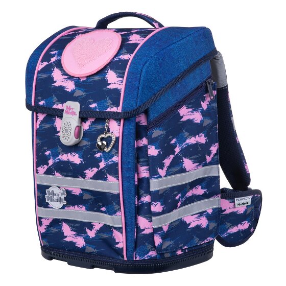 McNeill Perfecto Set de cartables 5 pièces