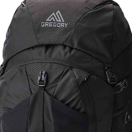 Gregory Baltoro 65 L Sac à dos de trekking M 81 cm
