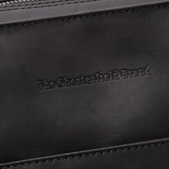 The Chesterfield Brand Pretoria Sac à bandoulière Cuir 36 cm