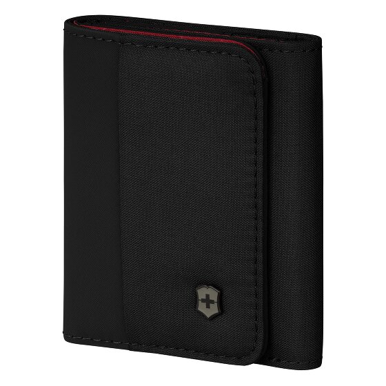 Victorinox Travel Essentials Porte-monnaie Protection RFID 9 cm