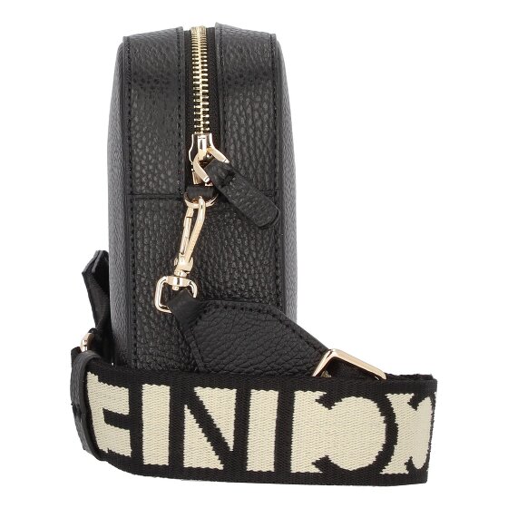 Coccinelle Tebe sac à bandoulière en cuir 21,5 cm