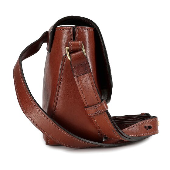 The Bridge Iolanda Sac à bandoulière Cuir 23.5 cm