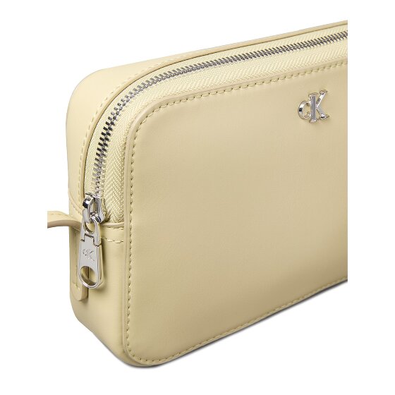 Calvin Klein CK Camera Sac à bandoulière 20 cm