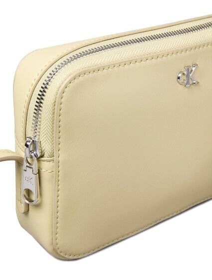 Calvin Klein CK Camera Sac à bandoulière 20 cm