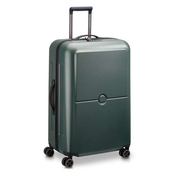 Delsey Paris Turenne 2.0 4 roues Valise cabine 76 cm