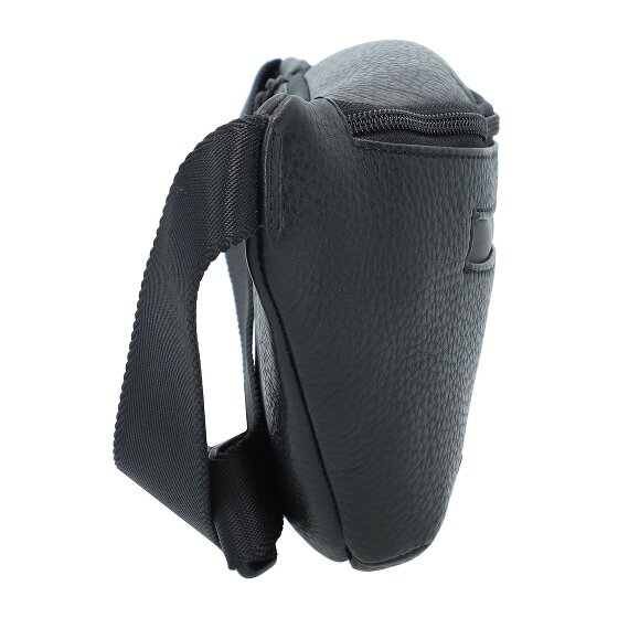 Jost Stockholm Sac banane Cuir 32 cm