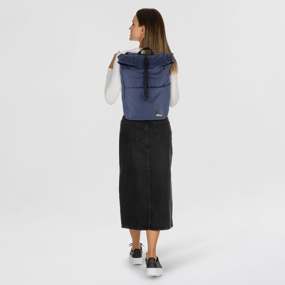 Jack Wolfskin Island Daypack 40.5 cm Compartiment pour ordinateur portable