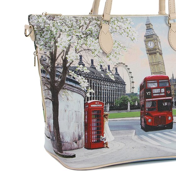 Y Not? Yesbag Sac de shopper 44.5 cm