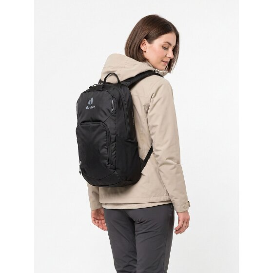 Deuter Bike I 16 L Sac à dos pour vélo 46 cm