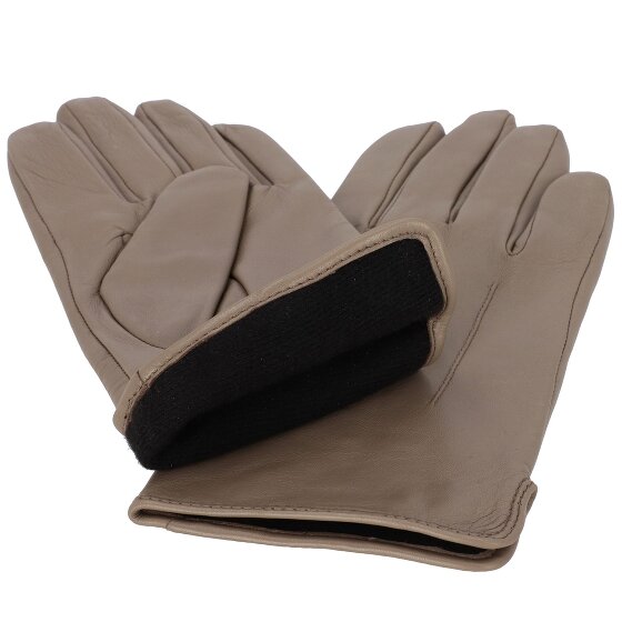 Kessler Gants Carla en cuir
