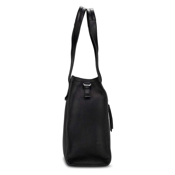 Jost Vika Sac à bandoulière Cuir 38 cm