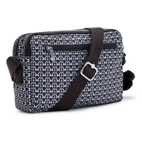 Kipling Basic Prt Abanu Sac à bandoulière M 24 cm