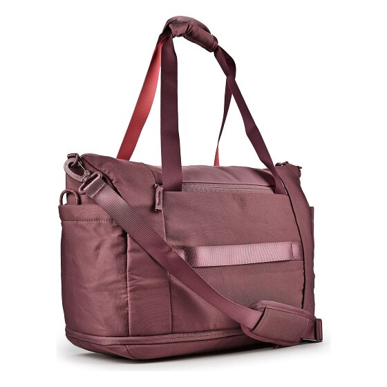 American Tourister Minima Sac de voyage Weekender 48 cm avec soufflet d'extension