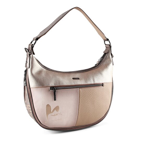 Anekke Olympia Sac à bandoulière 37 cm avec soufflet d'extension