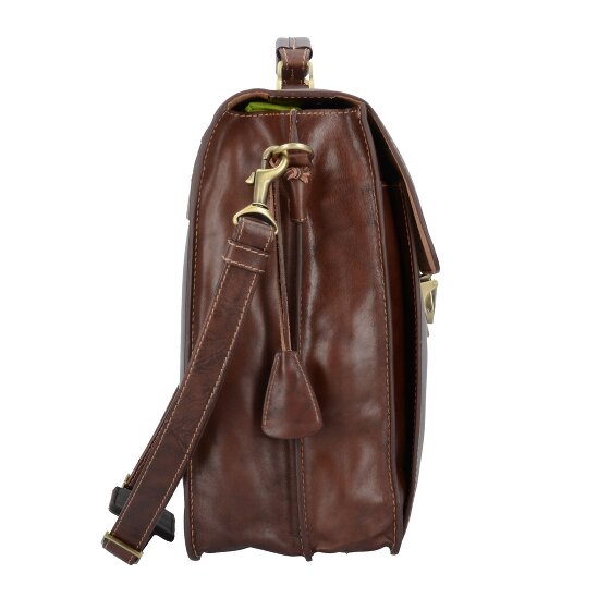 Picard Toscana Porte-documents en cuir 42 cm Compartiment pour ordinateur portable