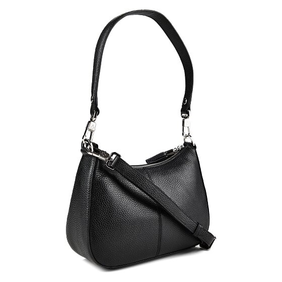Braun Büffel Hanna Sac à bandoulière Cuir véritable 25 cm