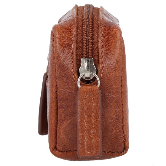 mano Donna Aurona Porte-clés RFID cuir 10,5 cm