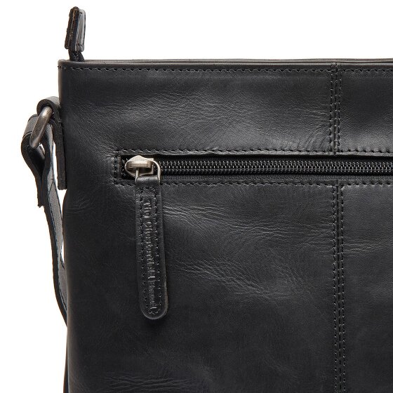 The Chesterfield Brand Lunton Sac à bandoulière Cuir 30 cm