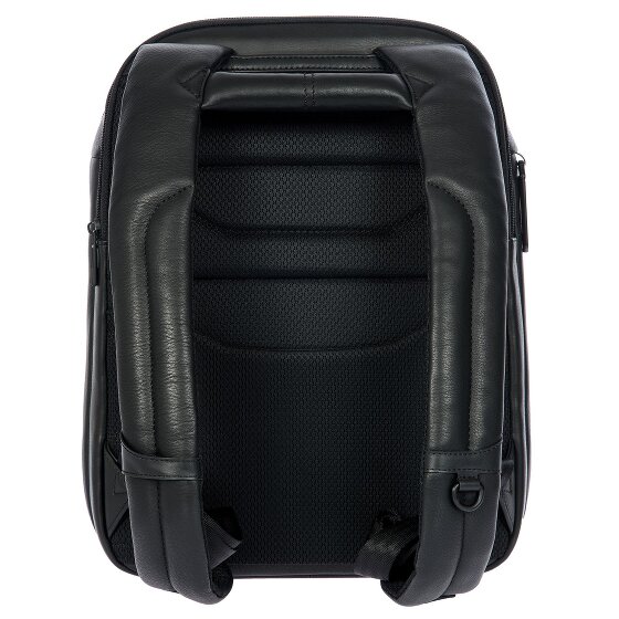 Porsche Design Roadster Sac à dos professionnel Cuir 37 cm Compartiment pour ordinateur portable