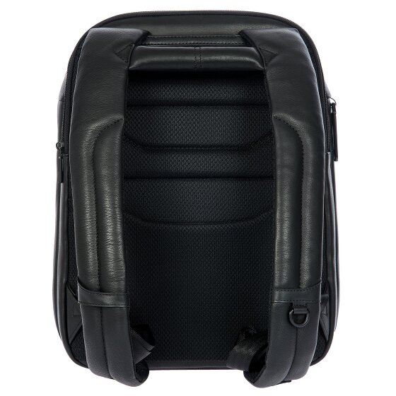 Porsche Design Roadster Sac à dos professionnel Cuir 37 cm Compartiment pour ordinateur portable